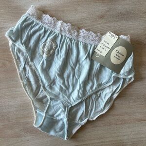 Vintage Dior Intimates size 4